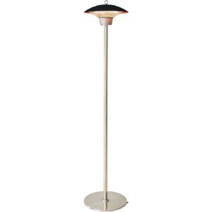 Hanover Electric Infrared Standing Patio Heater