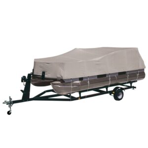 Harbor Master® Pontoon Boat Cover