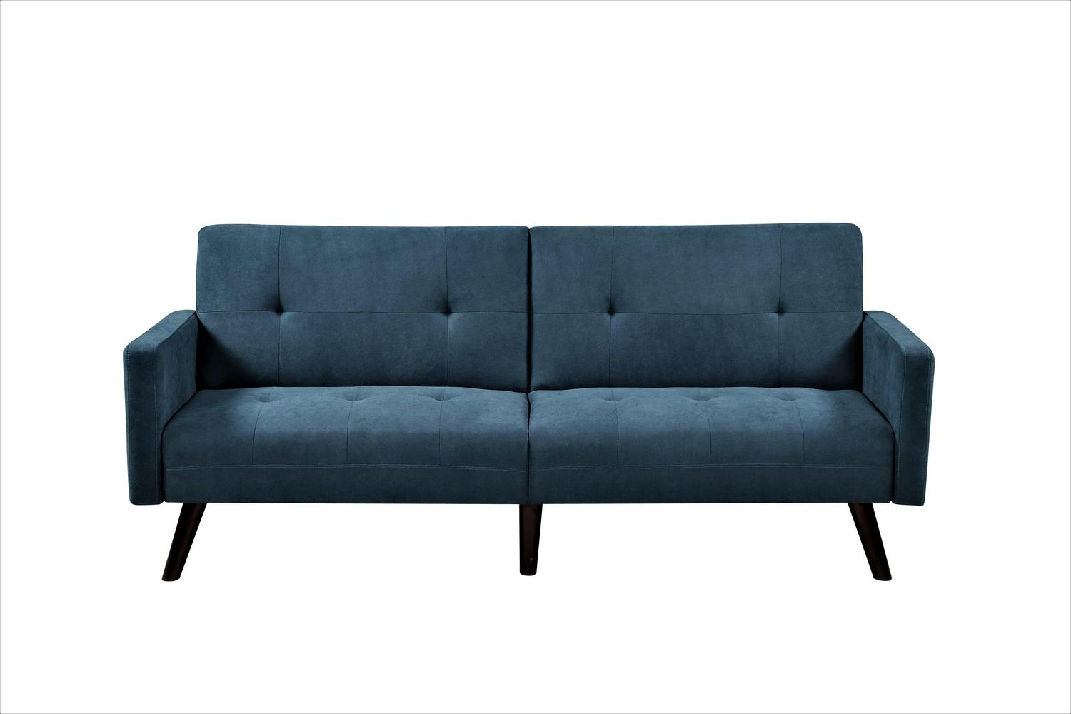 Hasan Sofa bed Futon with Arms - Image 2
