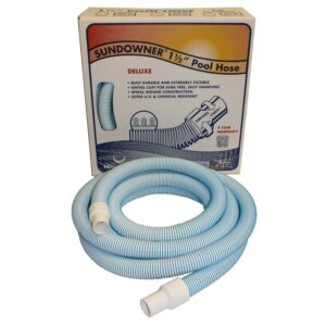 Haviland 1-1/2-in Vac Hose for In Ground Pools