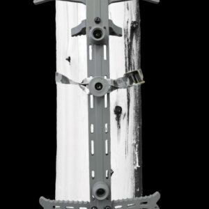 Hawk 20 Inch Aluminum Climbing Stick 4 Pack