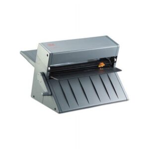 Heat-Free 12" Laminating Machine with 1 DL1005 Cartridge 12" Max Document Width, 9.2 mil Max Document Thickness