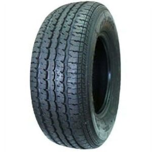 Hi Run JK42 Trailer ST225/75R15 117L E Trailer Tire