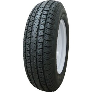Hi-Run H180 ST205/75D15 6PR TL 101L C Trailer Tire