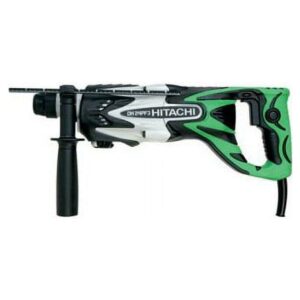 Hitachi DH24PF3 7.0 Amp 15/16 in. SDS Plus Rotary Hammer