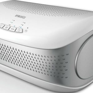 HoMedics Totalclean™ Desktop Air Purifier, Ap-Dt10Wt