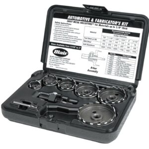 Blair 14006 Holcutte Kit