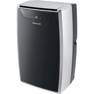 Honeywell 8100 BTU (11,000 BTU ASHRAE) Portable Air Conditioner with Dehumidifier and Fan, Cools up to 500 sq ft,MN1CFS8