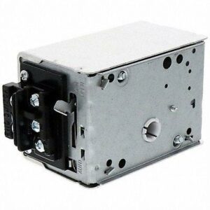 Honeywell '24 Vac, 50/60 Hz Replacement Head'