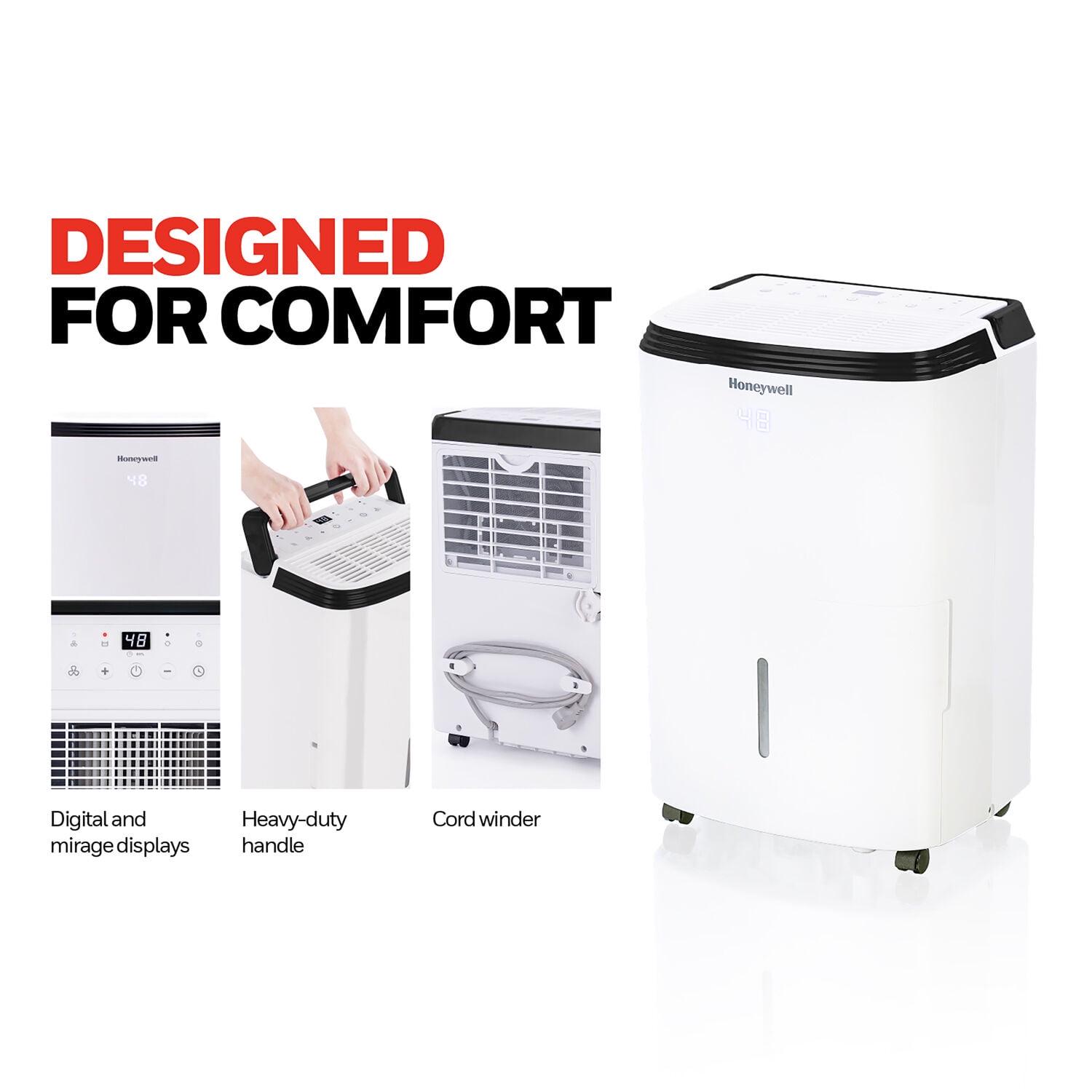 Honeywell TP70AWKNR dehumidifiers|dehumidifiers - Image 6