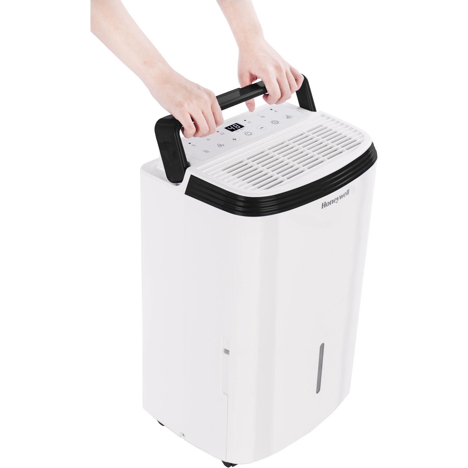 Honeywell TP70AWKNR dehumidifiers|dehumidifiers - Image 13