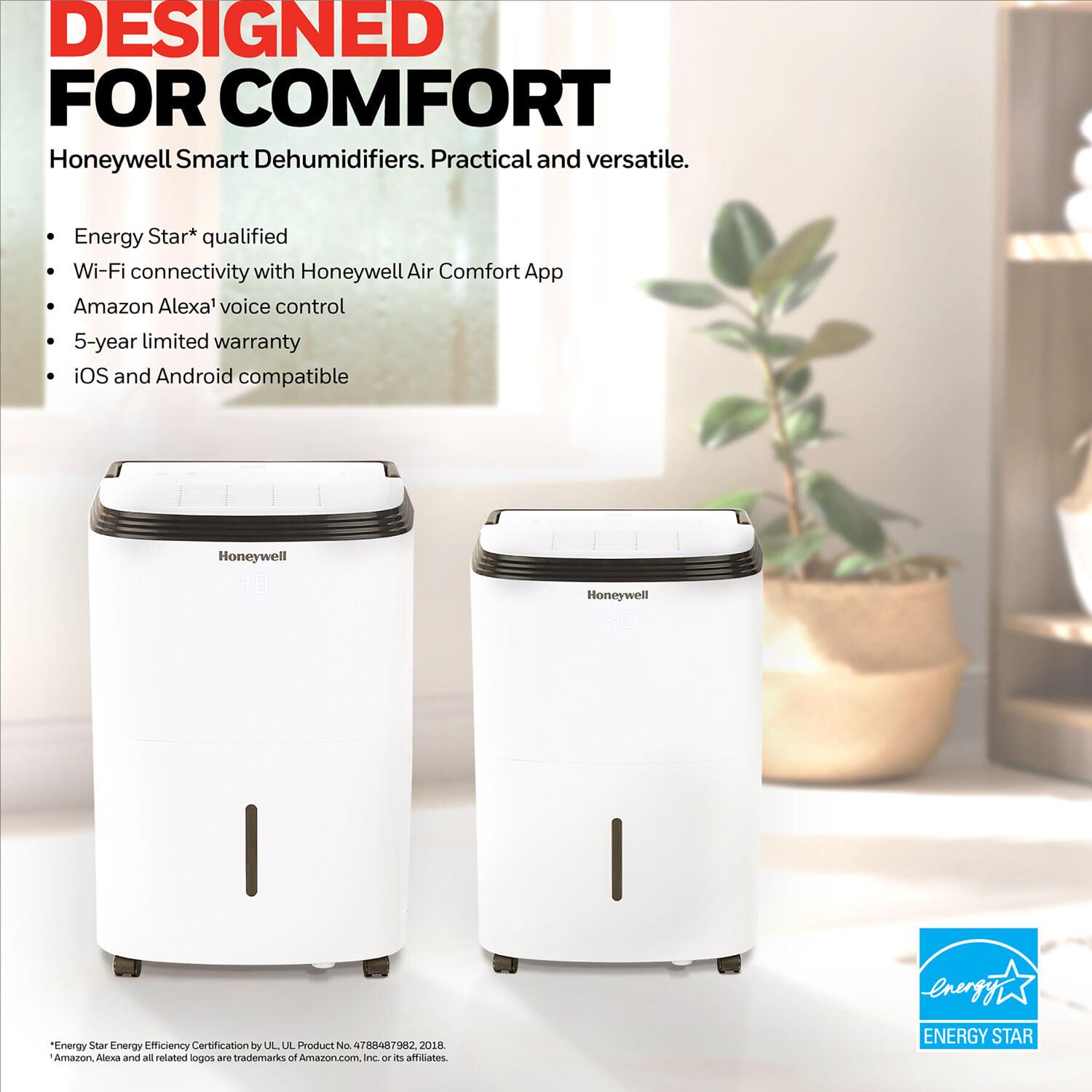 Honeywell TP70AWKNR dehumidifiers|dehumidifiers - Image 8