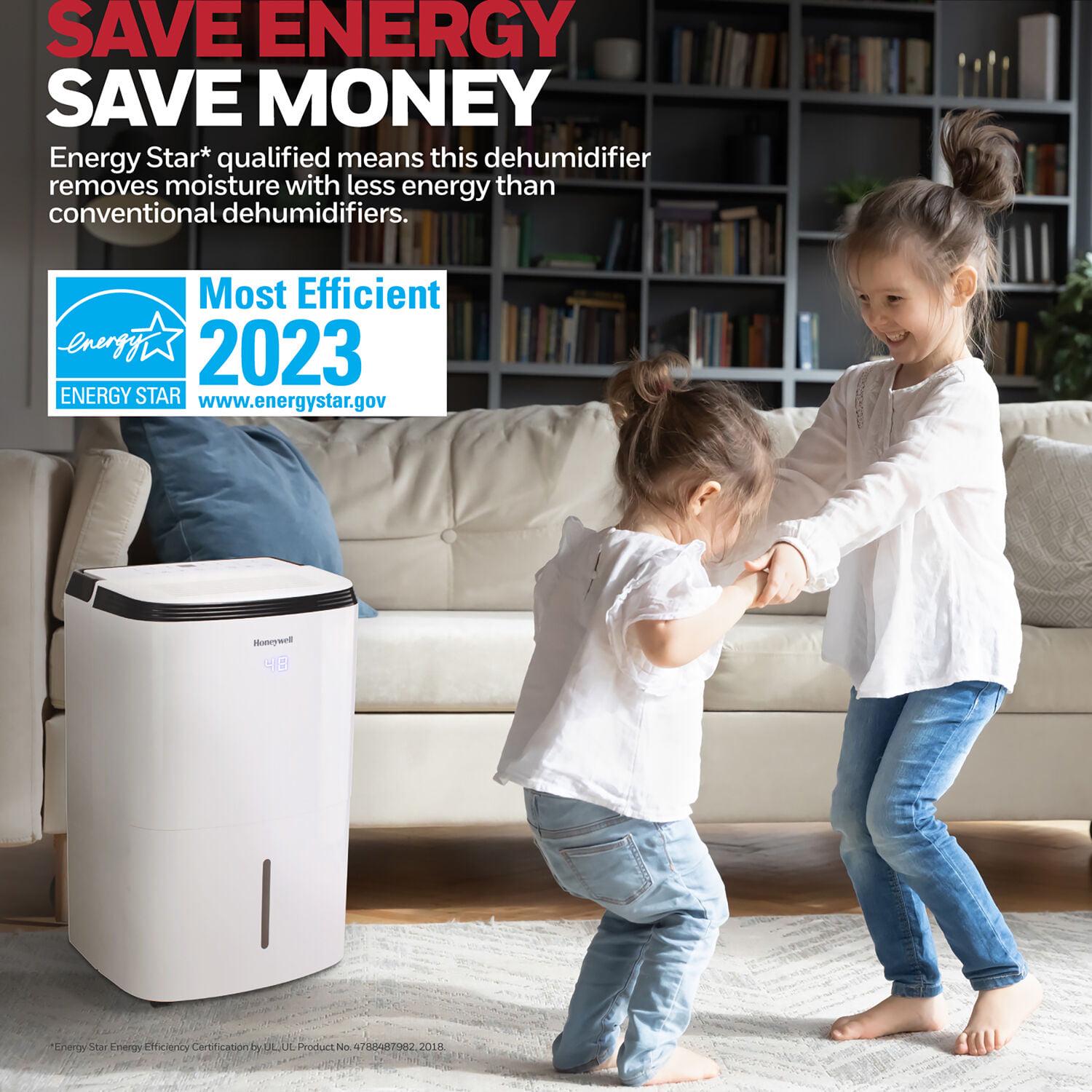Honeywell TP70AWKNR dehumidifiers|dehumidifiers - Image 3