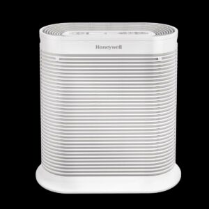 Honeywell Air Purifier, HPA304, 2250 sq ft, HEPA Filter, Allergen, Smoke, Pollen, Dust Reducer