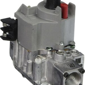 Honeywell Genuine OEM VR8300A4508 Standing Pilot Automatic Gas Valve