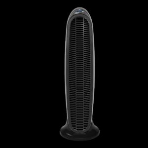 Honeywell Air Purifier, HFD140, 825 sq ft, ifD Particle Washable Filter, Allergen, Smoke, Pollen, Dust Reducer