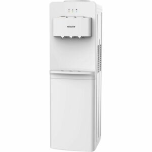 Honeywell Top Load Tri Temperature Water Cooler Dispenser - White