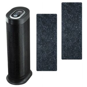 Honeywell True HEPA Tower Air Purifier (2 Count)