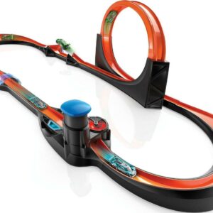 Hot Wheels ID Smart Track Kit