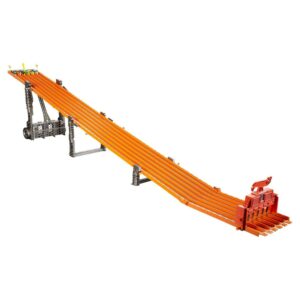 Hot Wheels Super 6-lane Raceway