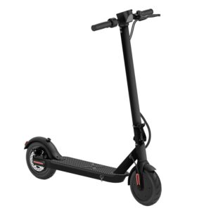 Hover-1 Journey 2.0 Electric Scooter for Teens, 16 mph Max Speed, UL 2272 Certified, Black