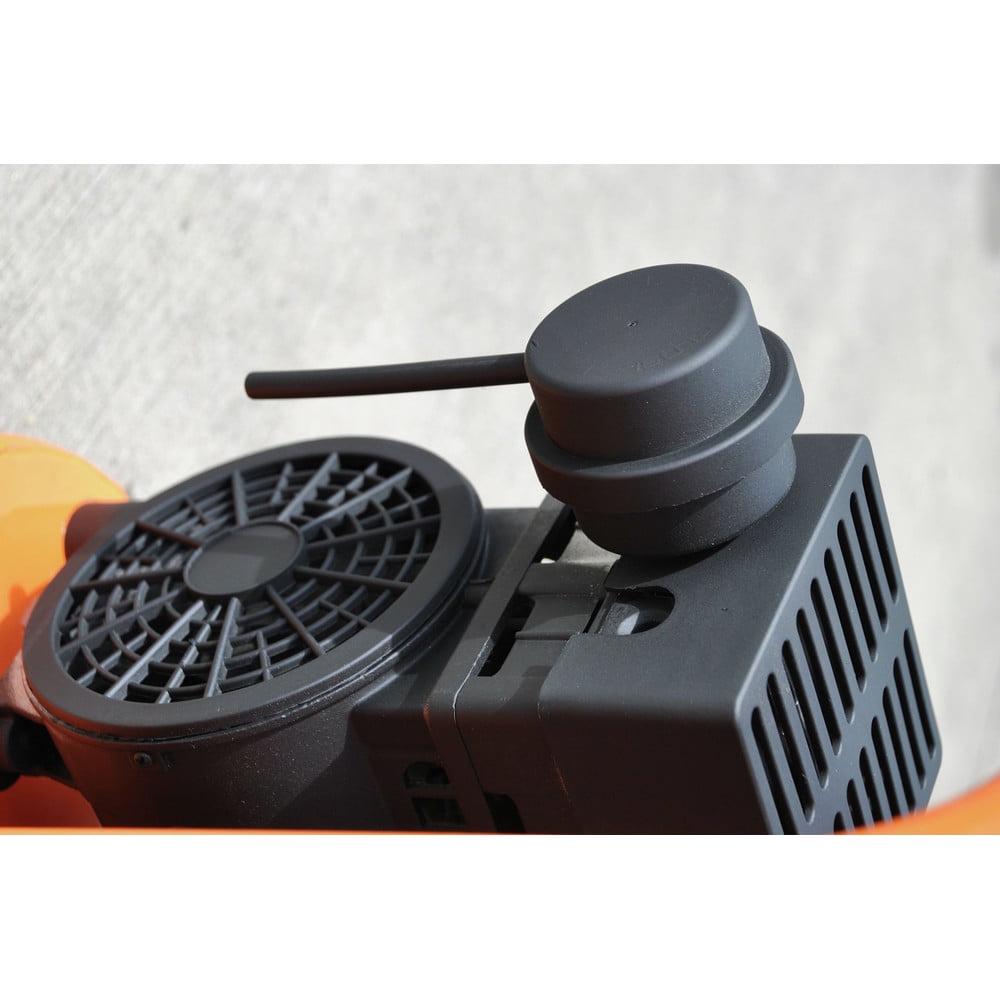 Hulk by EMAX 1 hp 4 Gal. Silent Air Portable Compressor - Image 4