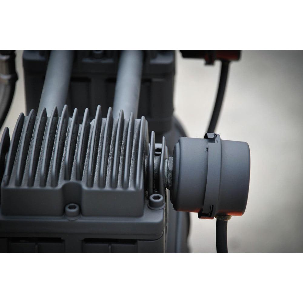 Hulk by EMAX 1 hp 4 Gal. Silent Air Portable Compressor - Image 5