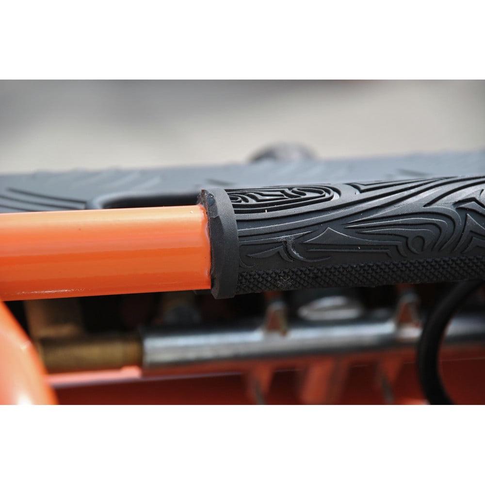 Hulk by EMAX 1 hp 4 Gal. Silent Air Portable Compressor - Image 6