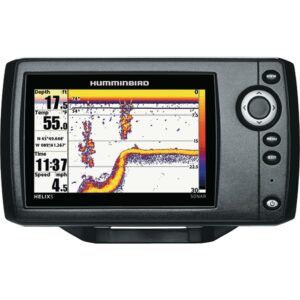 Humminbird HELIX 5 SONAR G2