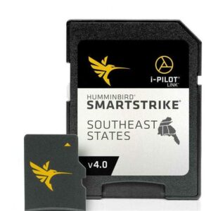 HUMMINBIRD SMARTSTRIKE SOUTHEAST STATES V4