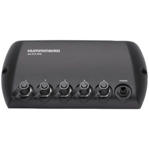 Humminbird AS ETH 5PXG - 5-Port Ethernet Switch
