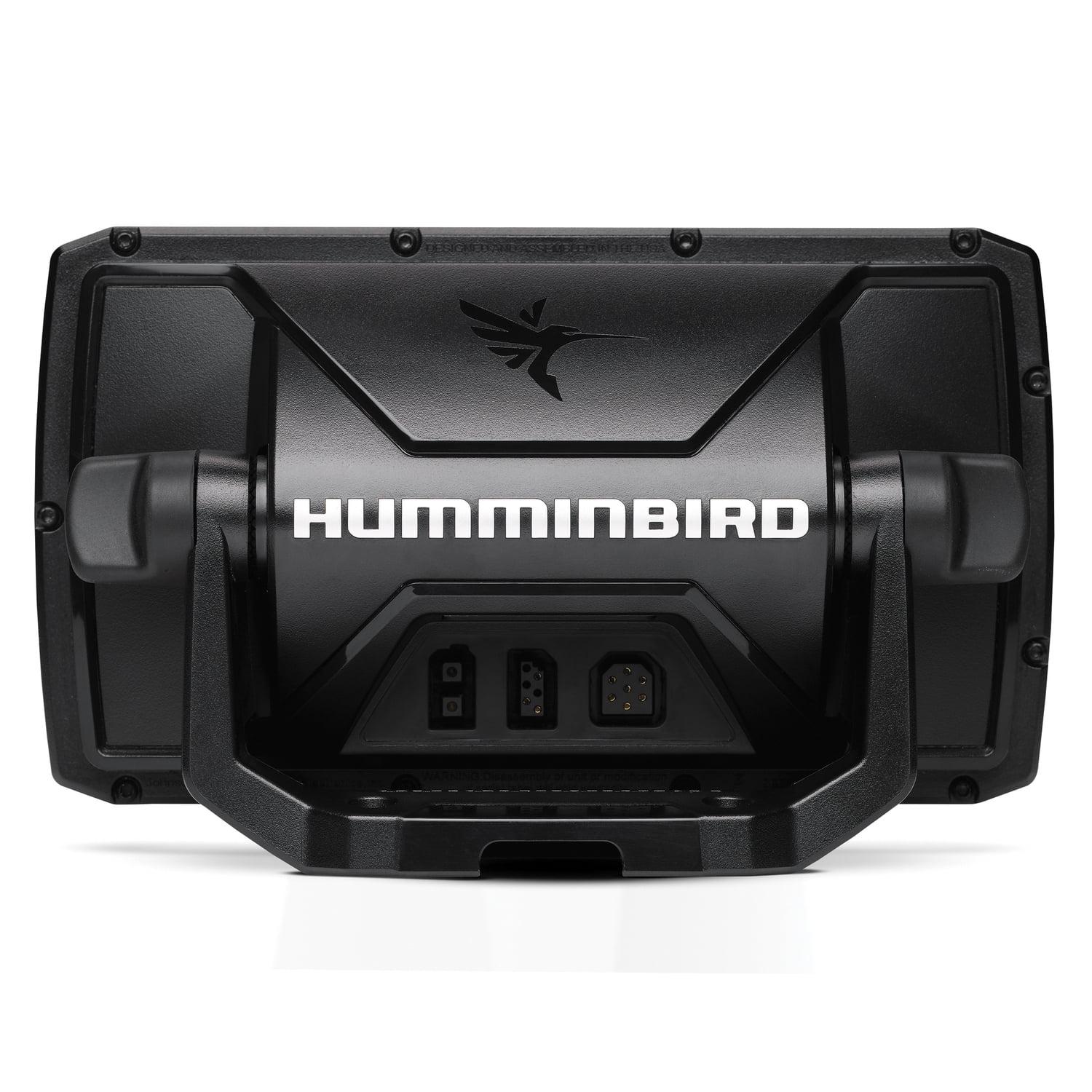 Humminbird HELIX 5 CHIRP DI GPS G3 - Image 2