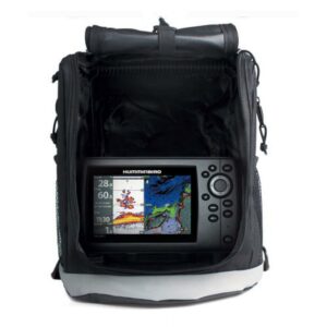 Humminbird Helix 5 Sonar G2 PT 410250-1