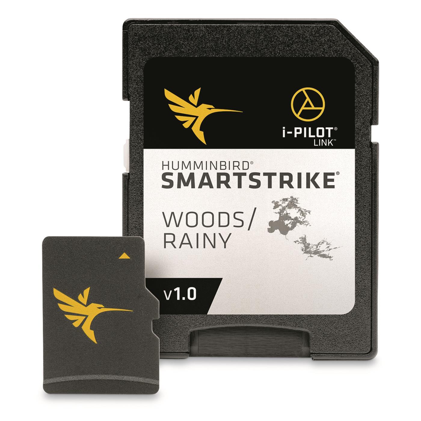 Humminbird SmartStrike GPS microSD Card Maps Northeast States - Image 6