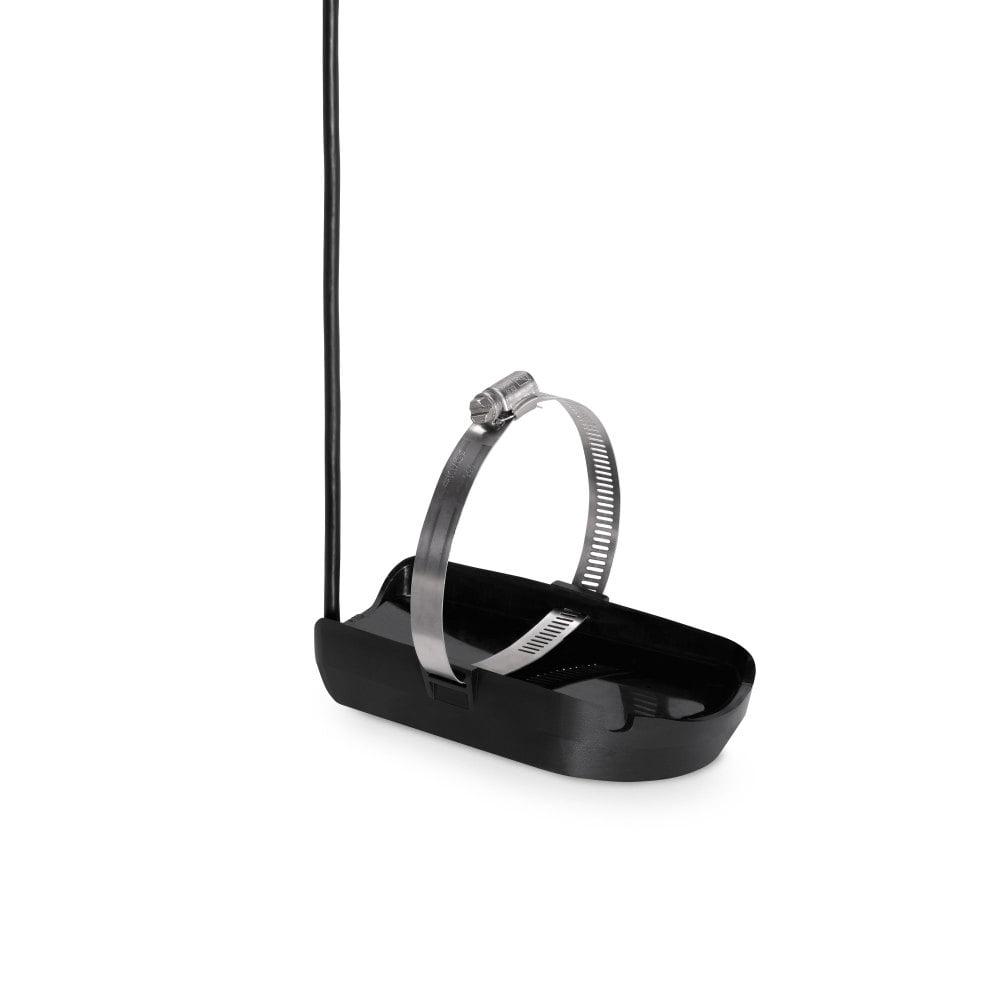 Humminbird 710296-1 XTM 9 HW MDI 75 T - HELIX 7/8 MEGA DI, Dual Spectrum CHIRP w/ Temp Trolling Motor Transducer