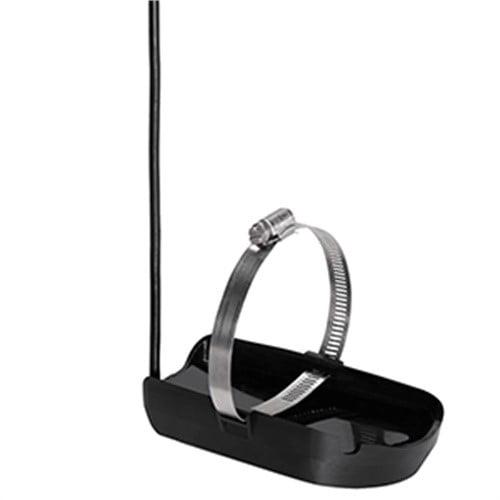 Humminbird 710296-1 XTM 9 HW MDI 75 T - HELIX 7/8 MEGA DI, Dual Spectrum CHIRP w/ Temp Trolling Motor Transducer - Image 2