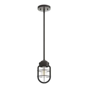 Starklake 1 Light Mini Pendant