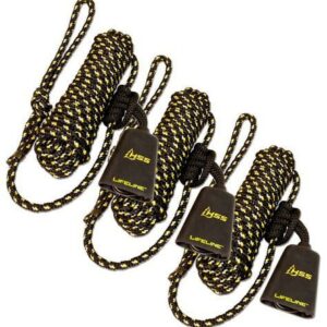 Hunter Safety System Lifeline System 3 Pk.