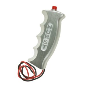 Hurst 1536200 Manual Transmission Shift Knob