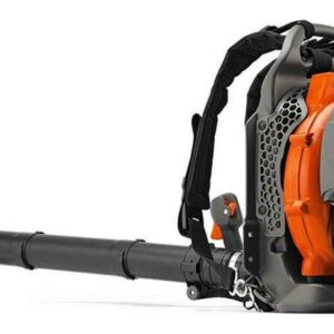 Husqvarna 350BT 50cc 2 Cycle Gas Powered Leaf Grass Backpack Blower 180 Mph