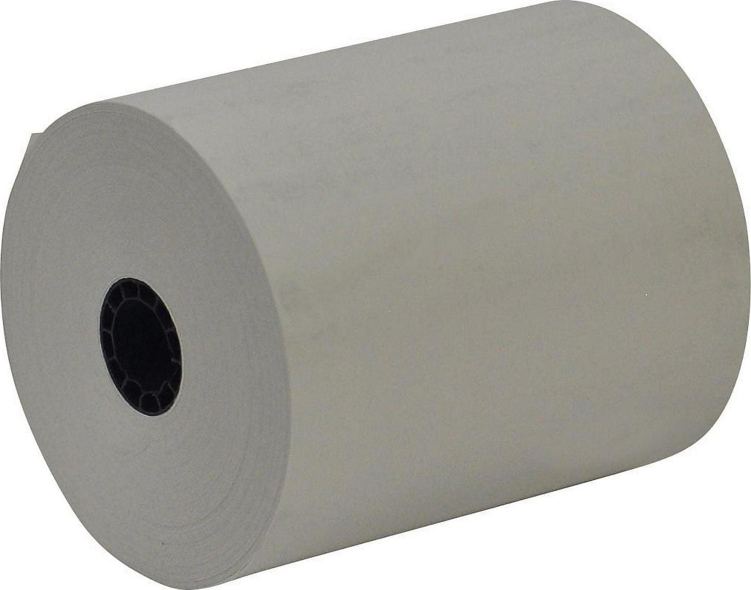 ICONEX LLC SCP 700 24 Pack Security Thermal Roll - Image 3
