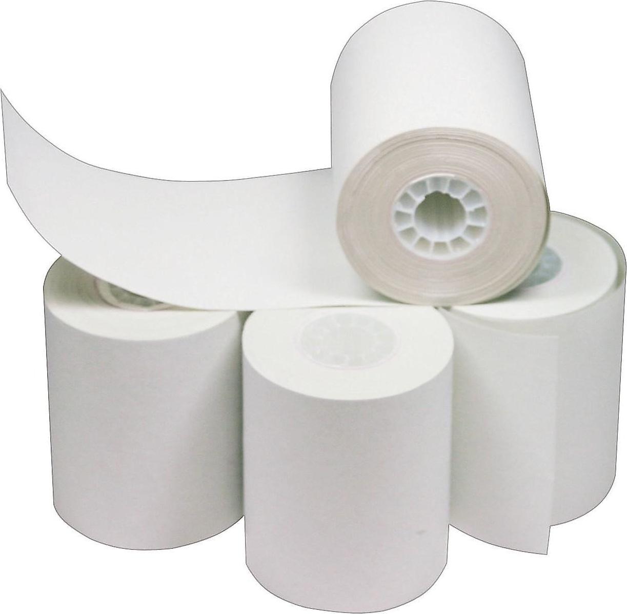 ICONEX LLC SCP 700 24 Pack Security Thermal Roll - Image 4
