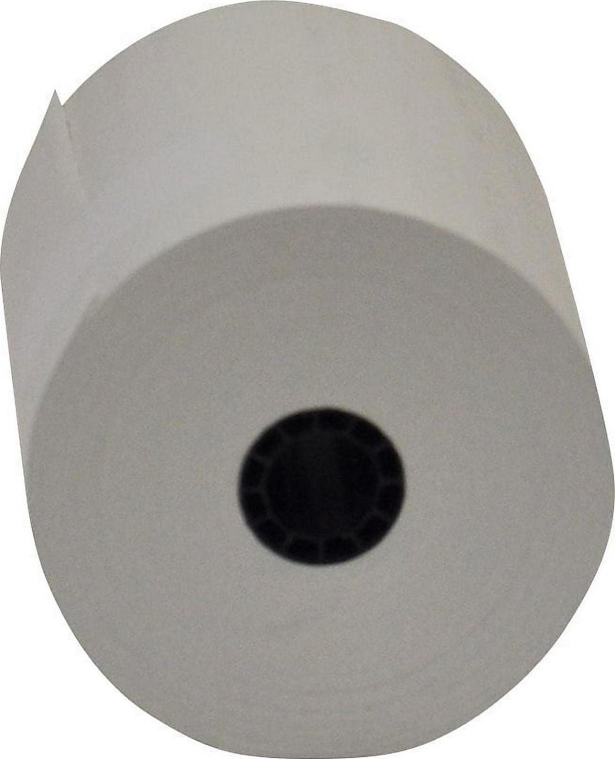 ICONEX LLC SCP 700 24 Pack Security Thermal Roll - Image 2