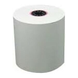 ICONEX LLC SCP 700 24 Pack Security Thermal Roll