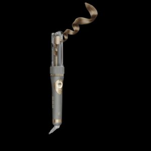 INFINITI PRO CONAIR Curl Secret Automatic Curling Iron, 5 Heat Settings Up to 410°F