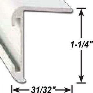 INSERT CORNER MOLDING