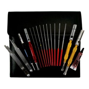 Innovative Products Of America FLEET TECHs ELECTRICAL TERMINAL MAINTENANCE SET