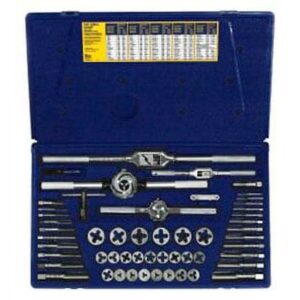 Hanson TAP/DIE SET 54PC SET
