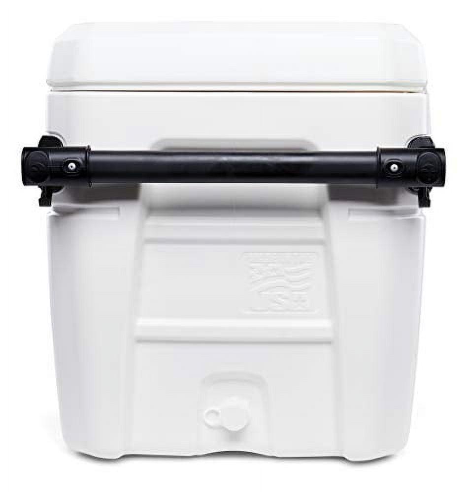 Igloo 110 qt. Hard Sided, White - Image 7