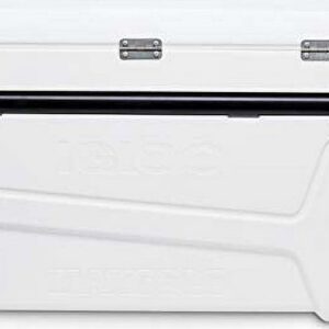 Igloo 110 qt. Hard Sided, White